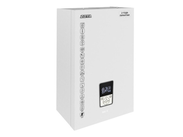 Сплит-системы Electrolux