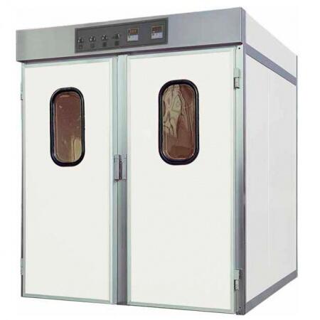 Шкаф расстоечный LASERWELD 2/4060/2 без пола