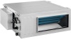 VRF-системы Euroklimat (мультизональные) Канальные высоконапорные внутренние блоки EKVI-DH EKVI125DHENA-A