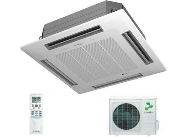 Сплит-системы Electrolux