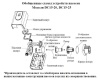 Насос повышения давления Vodotok DC15-25