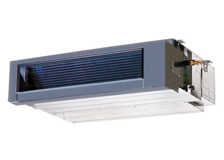 VRF-система MDV Канальный средненапорный внутренний блок серии V6 (DC-мотор) MDI2-71T2DHN1