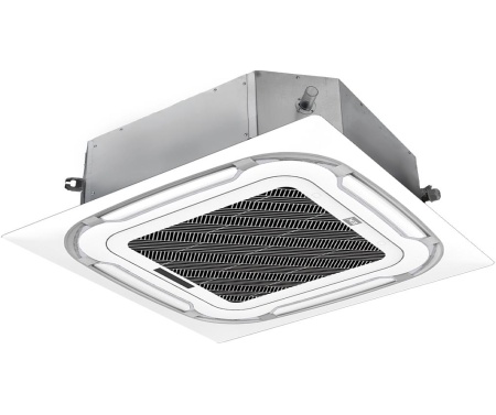 Кассетные полупромышленные сплит-системы Euroklimat R410A EKCX-170HNN4/EKOX-170HNN4/EKA-FCX