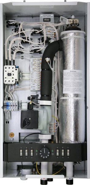 Сплит-системы Electrolux