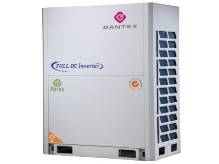 Внешний блок VRF DANTEX VRF/DM-FDC250WMC/SF