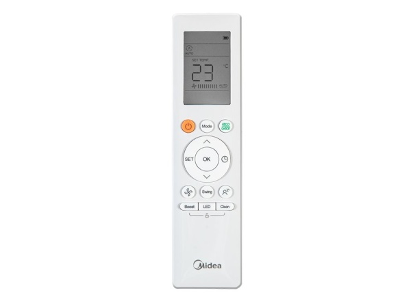 Внутренний блок кондиционера Midea MSHP-09N8D6-I