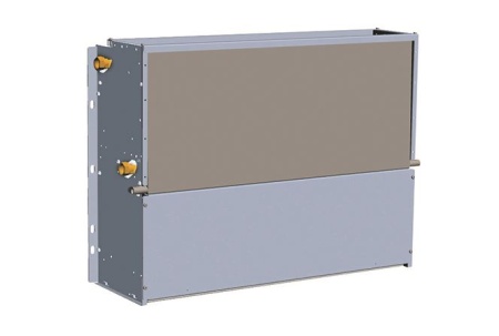 Встраиваемый фанкойл скрытой установки Trane Harmony FKAE 33