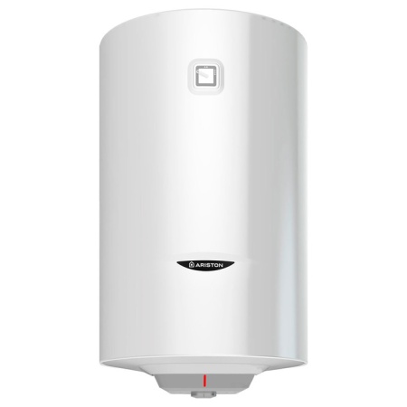 Электрический накопительный водонагреватель Ariston PRO1 R INOX ABS 65 V SLIM 2K