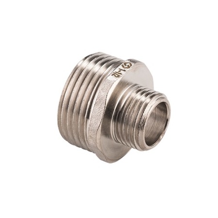 Ниппель переходной MVI 1 1/2"х1 1/4"