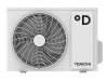 Тепловой насос Daichi SIB50AVQS1R/SIB50FVS1R