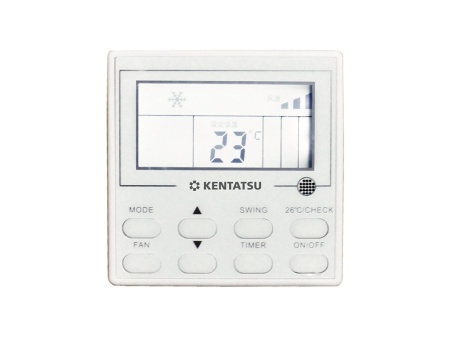 Внутренний блок VRF системы Kentatsu KT72HFAN1