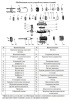 Насосная мини станция Vodotok JLm-60-400