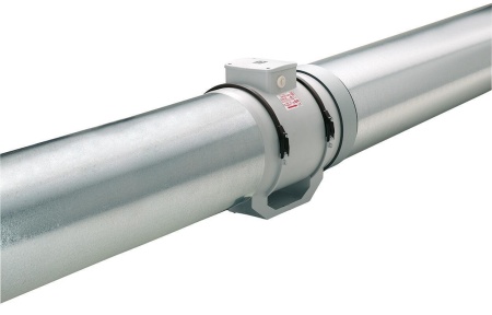 Канальный вентилятор Vortice LINEO 125 V0