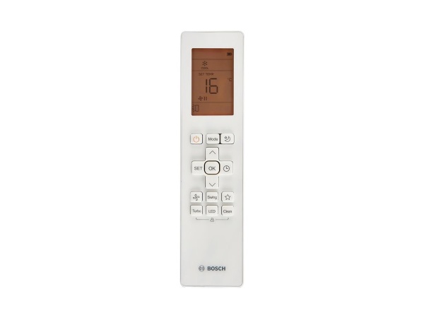 Внутренний блок кондиционера Bosch CLL2000 W 35