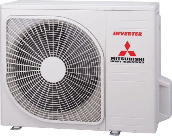 Инверторные кондиционеры настенного типа Mitsubishi Heavy Industries SRK71ZTL-W/SRC71ZTL-W