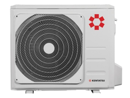 Кассетный кондиционер Kentatsu KSVB70HZAN1R/KSUNB70HZAN1/KPU95-DR