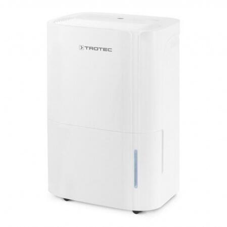 Бытовой осушитель воздуха TROTEC TTK 66 E