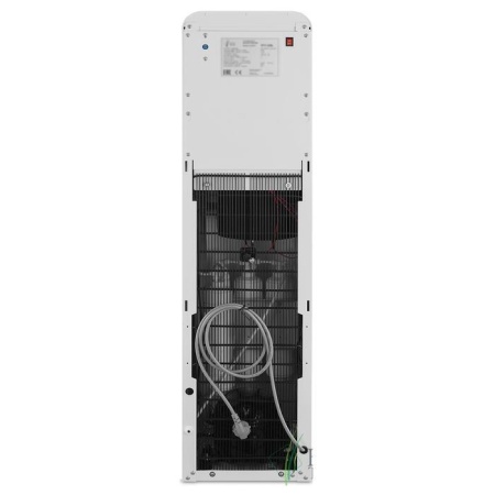 Пурифайер для воды Ecotronic V11-U4L White