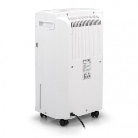 Бытовой осушитель воздуха TROTEC TTK 50 E