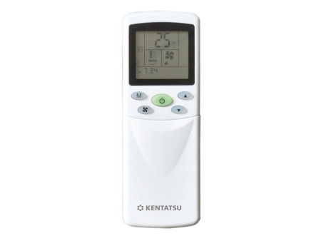 Внутренний блок VRF системы Kentatsu KZ40HFAN1