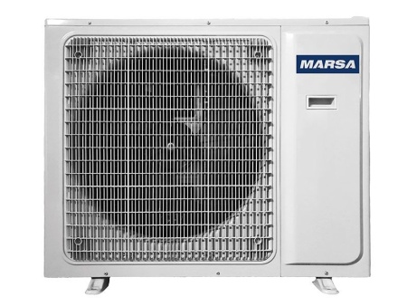 Кассетная сплит-система MARSA MRK-36UHA2N/MRK-36HA2NE-W