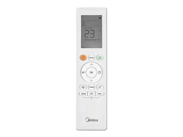 Внутренний блок кондиционера Midea MSAG4-07HRN1-I