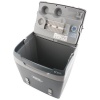 Термоэлектрический автохолодильник Ezetil E 26 M 12/230V gray