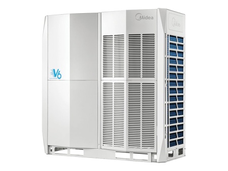 Наружный блок VRF системы Midea MV6-i785WV2GN1
