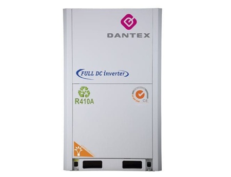 Внешний блок VRF DANTEX VRF/DM-FDC300WL/SF