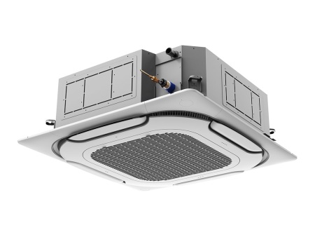 Внутренний блок VRF системы Midea MIH140Q4HN18