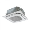 Кассетный фанкойл DANTEX DF-750QBС/(E)