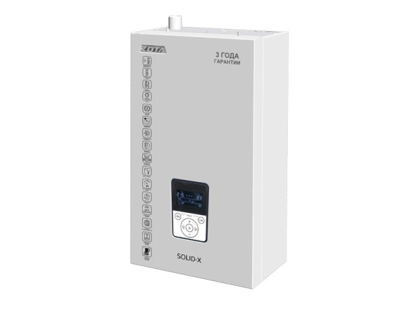 Сплит-системы Electrolux