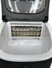 ЛЬДОГЕНЕРАТОР COOLEQ ZBC-15 КУБИКИ