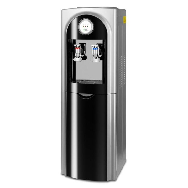 Пурифайер для воды Ecotronic C21-U4L Black с компрессорным охлаждением