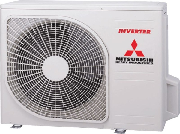 Инверторные кондиционеры настенного типа Mitsubishi Heavy Industries SRK50ZTL-W/SRC50ZTL-W