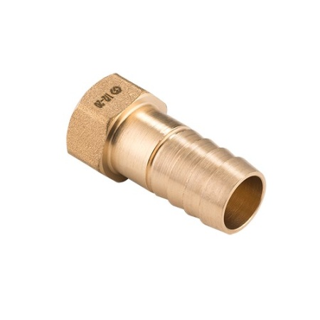 Штуцер для шланга с внутренней резьбой MVI 1/2x18 mm