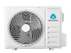 Бытовой кондиционер Axioma ASX12HZ1R/ASB12HZ1R