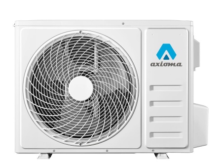 Наружный блок кондиционера Axioma ASB07H1R