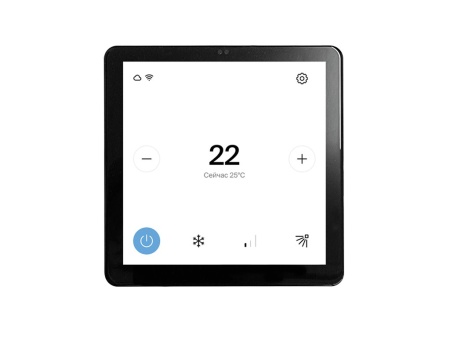 Внутренний блок кондиционера Kentatsu KSCB165HZRN1W