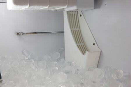 Льдогенератор ICEMATIC E21 A nano