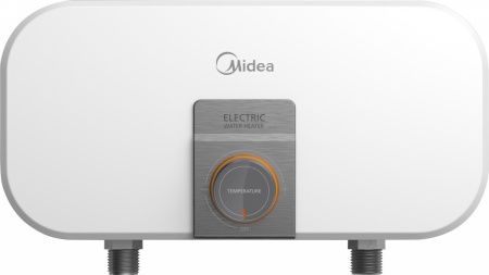 Водонагреватель проточный электрический MIDEA MIWH-5500C