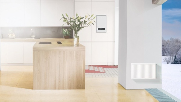 Сплит-системы Electrolux