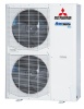 Полупромышленные сплит-системы Mitsubishi Heavy Industries Настенная система SRK-ZSX HYPER SRK100VNXWPZSX