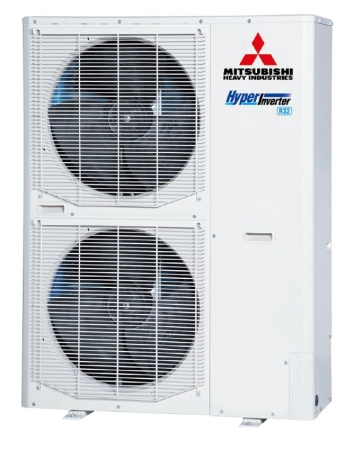 Полупромышленные сплит-системы Mitsubishi Heavy Industries Настенная система SRK-ZSX HYPER SRK100VNXWPZSX