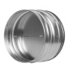 Клапан обратный SHUFT RSK 500