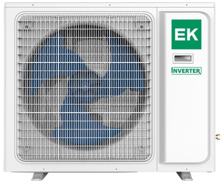 Кассетные полупромышленные сплит-системы Euroklimat R32 EKCX1-170HNN4/EKOX1-170HNN4/EKA-FCX