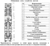 Насос погруж. скважинный Vodotok НЦПЭ-10д-150м3/ч-76м-65кВт-НЧЧ