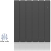 Конвектор электрический Noirot BELLAGIO Smart ECOcontrol 750-горизонтальный