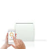 Конвектор электрический Noirot Palazzio smart ECOcontrol 750-горизонтальный