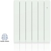 Конвектор электрический Noirot BELLAGIO Smart ECOcontrol blanc 750-горизонтальный